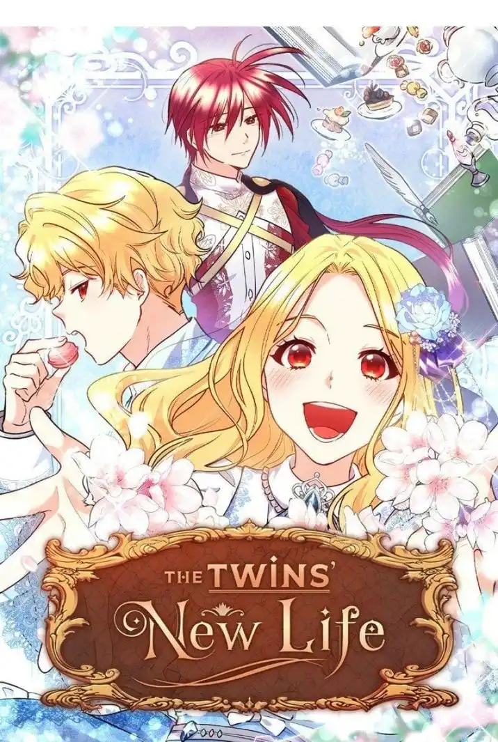 The Twin Siblings' New Life Chapter 131 1